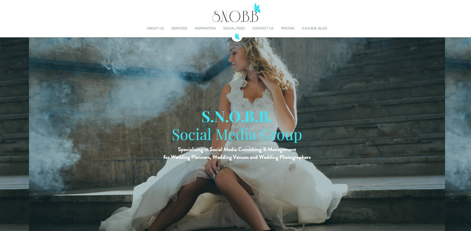 S.n.o.b.b social media group S.n.o.b.b social media group